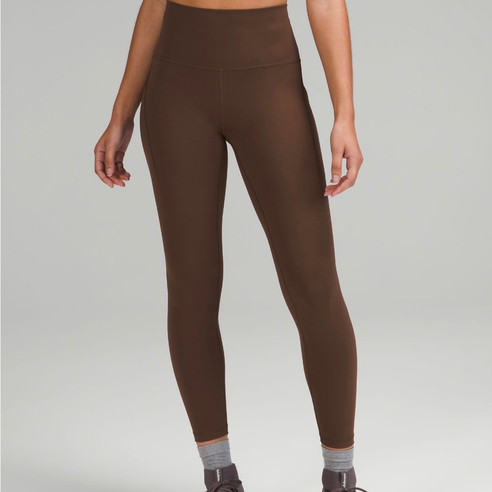 Lululemon Align Java Size 12 - image 3